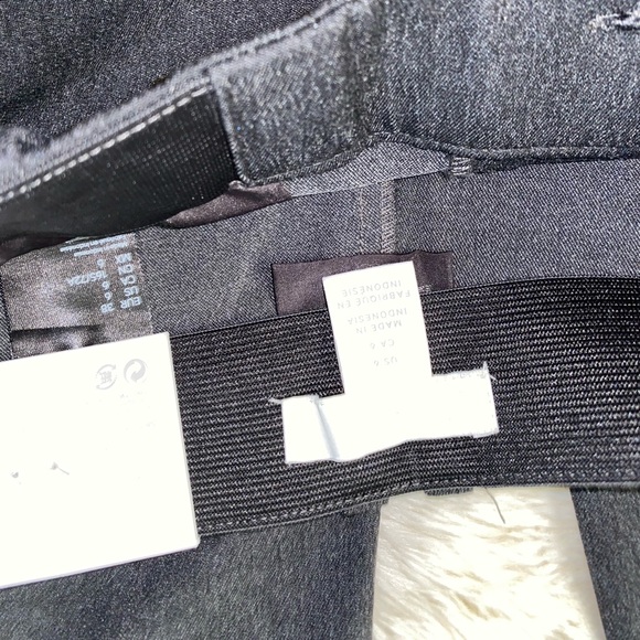 H&M Slacks - Picture 3 of 3